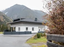 Chalet Achrain