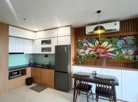 Sora House 7 - Vinhomes Ocean Park