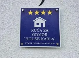 House Karla