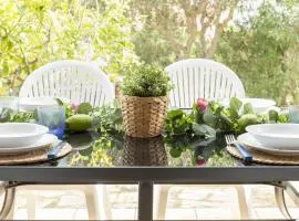 Holiday Home Le Conchiglie by Interhome