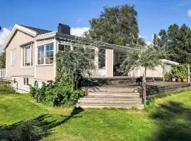 Holiday Home Rosa Huset by Interhome