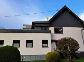 ANTHELIA Ferienwohnung nähe Nürburgring - wird derzeit renoviert