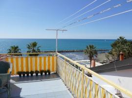 Holiday Home Casa della Mamma by Interhome, hotel in Riva Ligure