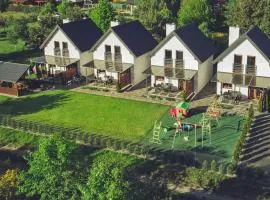 Stunning Home In Lubkowo With Wifi
