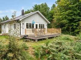 Holiday Home Gaslunda Tvåan by Interhome