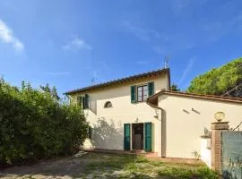 Cozy Home In Fauglia With Wifi
