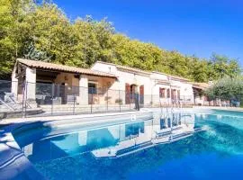 Holiday Home VIlla Camille by Interhome