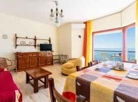 Apartment Calandre Mare by Interhome