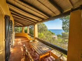 Holiday Home Capo Boi by Interhome