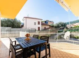 Apartment le Mimose by Interhome