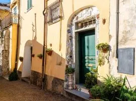 Holiday Home In te l'Aia by Interhome