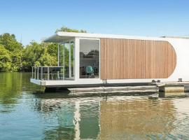 House Boat Martinique, thuyền ở Maastricht