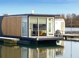 House Boat Trinidad