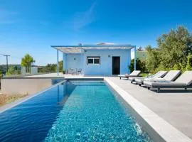 Villa Antreas Mentoros