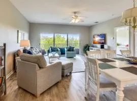 Spacious Beach Condo - Mariners Pointe