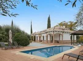 Villa los mellizos