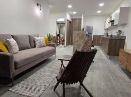 Modernidad, Comodidad y Acogedor