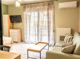 Avant Apartment