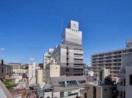 ホテルグローバルビュー郡山