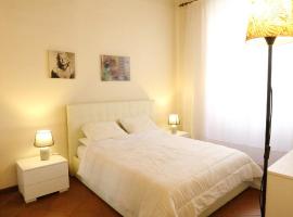 RESIDENZA Aida Luxury, hotel in Pistoia