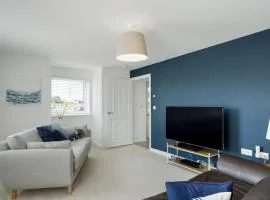 Modern Home with Parking nr Saunton Sands