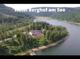 Berghof am See