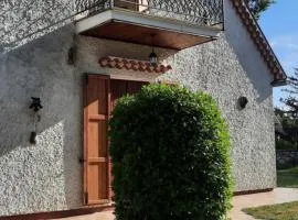 Villa Anna