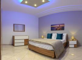 Doren B&B, hotel v destinaci Andria