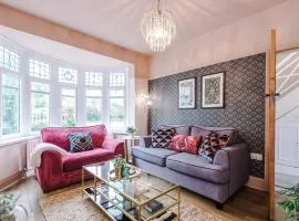 The Mayoress - Durham