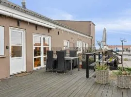 Small Oasis By The Coast On Beautiful Ærø