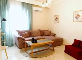 Stefias Apartment