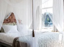 RiverSide Suite - Haarlem City Centre