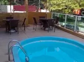 Residencial Maria de Fátima