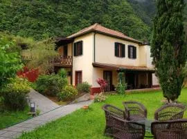 Casa da Lagoa BB or HB options