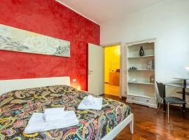 Melly House In The City Center