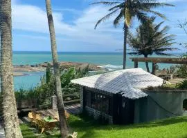 Pousada Recanto dos Colibris