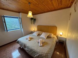 Encanto de Xisto，皮奧道的自炊式住宿