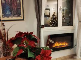 Ellora Suite, hotel a Salamís