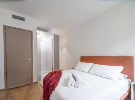 Ca' La Stampa, hotel v Benátkách