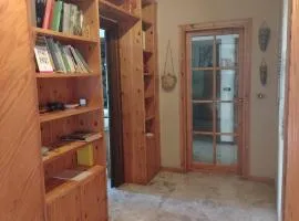 L'attico di Ovidio 2