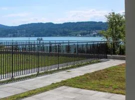 Cozy Apartment In Velden Am Wörthersee