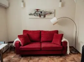 Apartamento Las Avutardas 1
