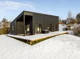 Gorgeous Home In Ølsted With Wifi