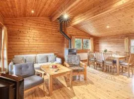 Lovely Home In Masserberg With Wifi