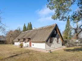2 Bedroom Gorgeous Home In Græsted