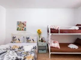 On The Beach San Foca