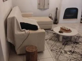 A&V's Home