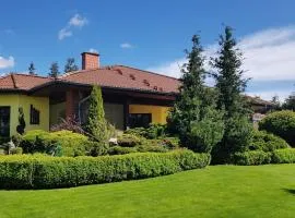 Ferienhaus Günther , 4 - Sterne