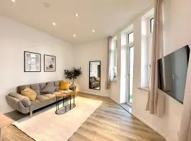 Harmony Home - inkl Balkonen - TV Streaming - uvm