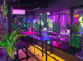 DISCO ZOO Bar & Hostel